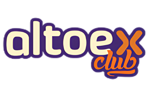 AltoexClub Logo
