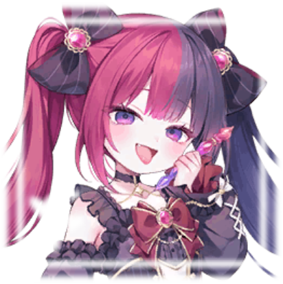 Carol - Otogi Frontier Carol - Otogi Frontier