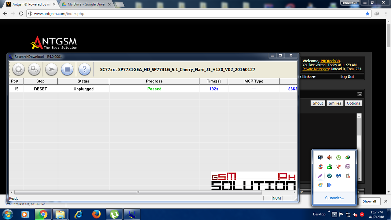 cherry mobile j1 2.0v