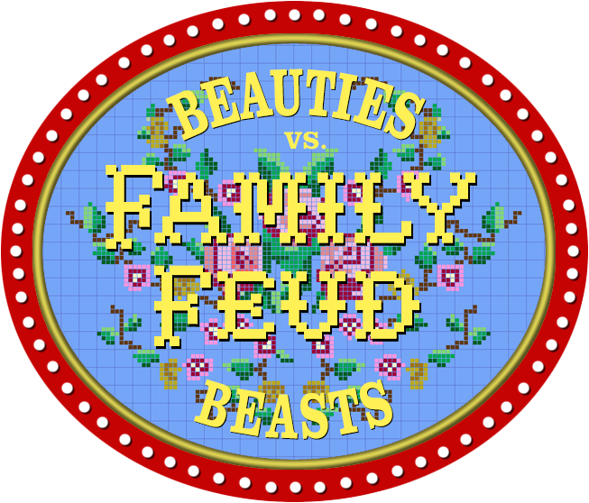 Beauties vs. Beasts
