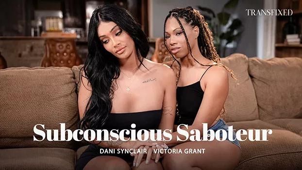Transfixed - Dani Synclair - Subconscious Saboteur