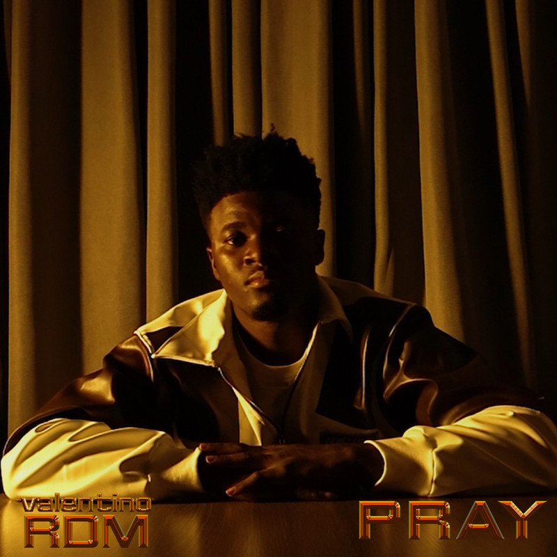 Pray