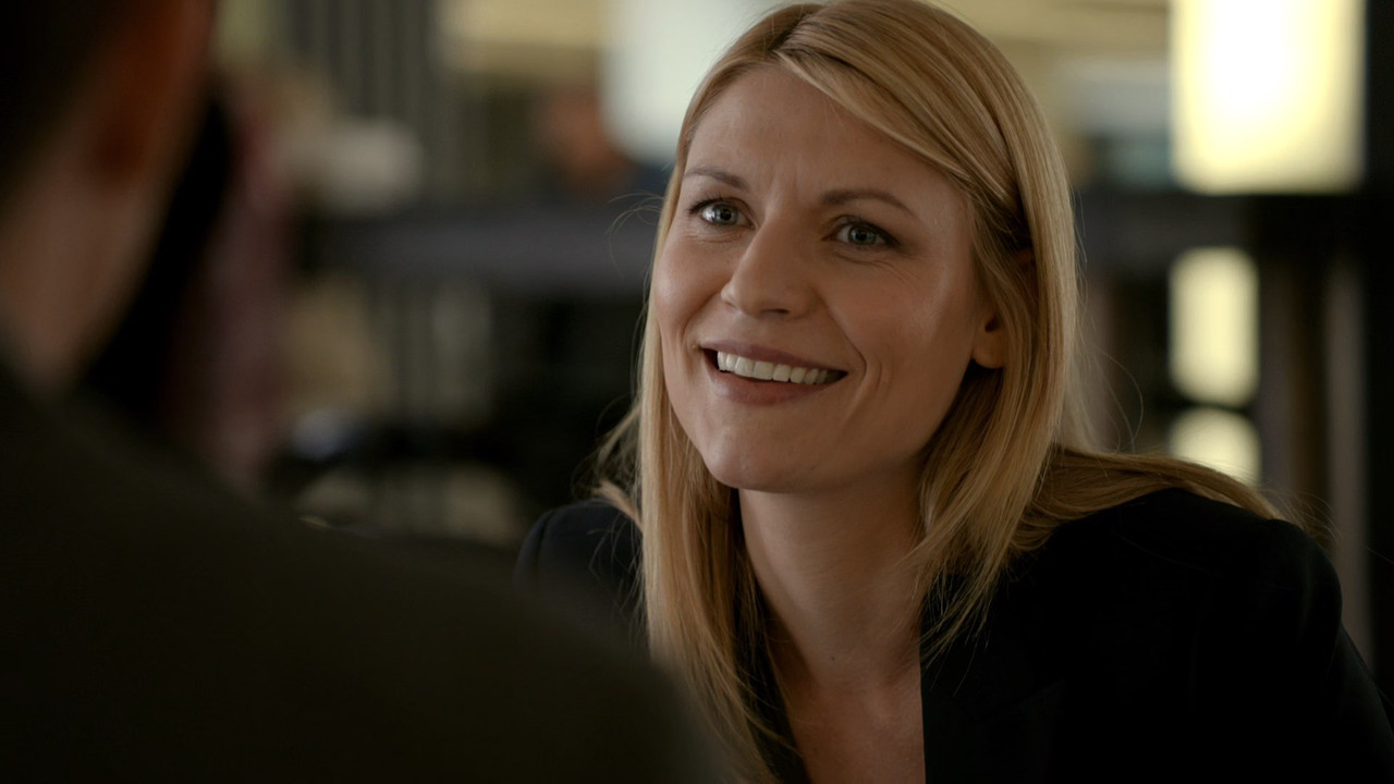 Homeland (2011) - S04E01 - The Drone Queen (1080p BluRay x265 Si