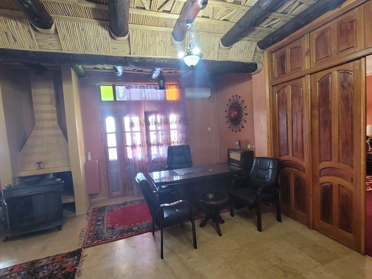 Luxury Quadruple Room View 11