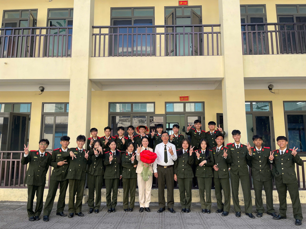 lớp