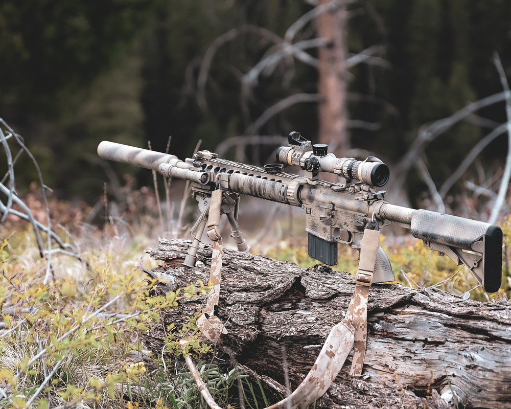 Mod 0 Ar Official Mk12 Mod0, Mod1, ModH Photo and Discussion Thread > AR ...