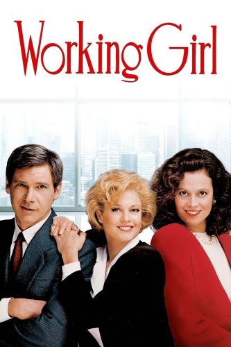 Pracująca dziewczyna / Working Girl (1988) MULTi.1080p.BluRay.REMUX.AVC.DTS-HD.MA.5.1-OK / Lektor PL i Napisy PL