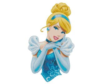 cenicienta