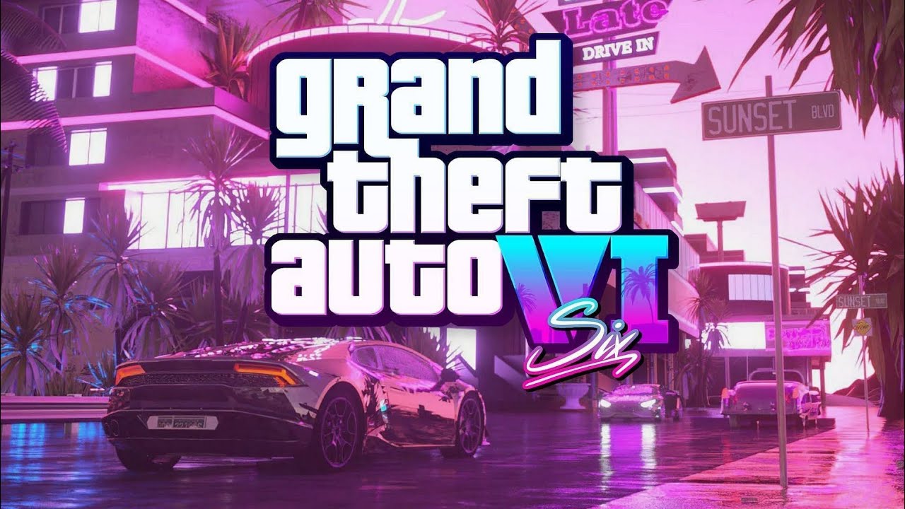 GTA 6