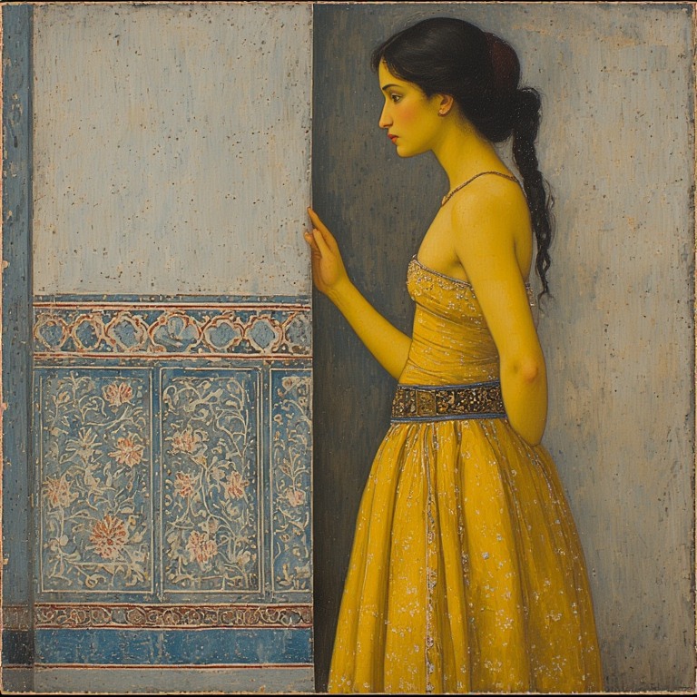 a-painting-of-a-woman-standing-(74)