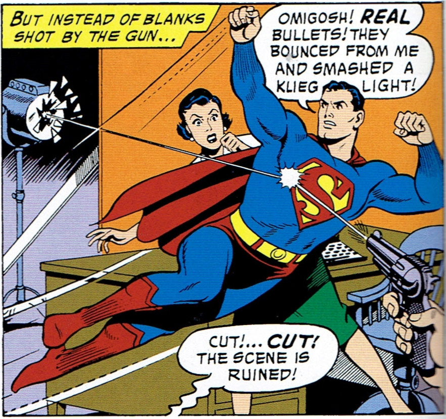 Lois 2 2