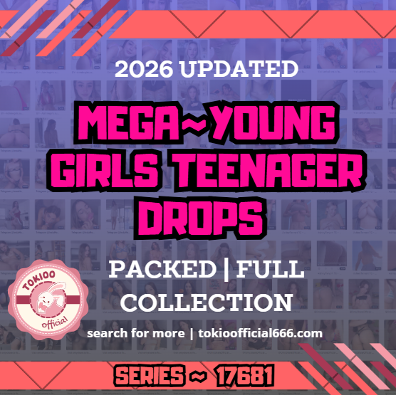 HD💦MEGA~young girls teenager drops #17681