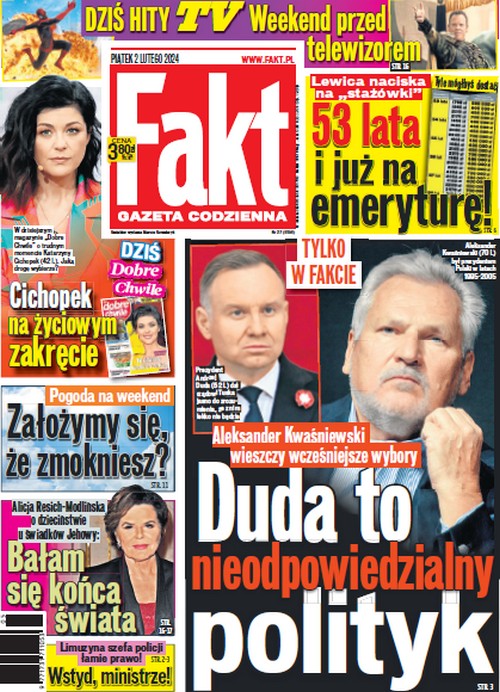 Fakt 02.02.2024