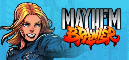 Mayhem Brawler-DOGE