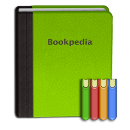Bookpedia 6.2.1 macOS