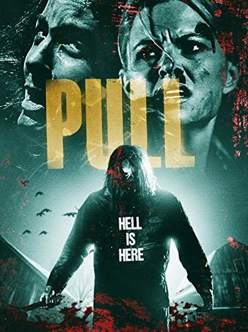 Pulled to Hell 2019 HDRip XviD AC3-EVO