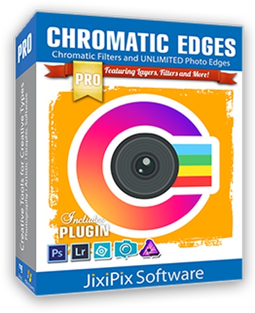 JixiPix Chromatic Edges 1.0.31 instal the last version for apple