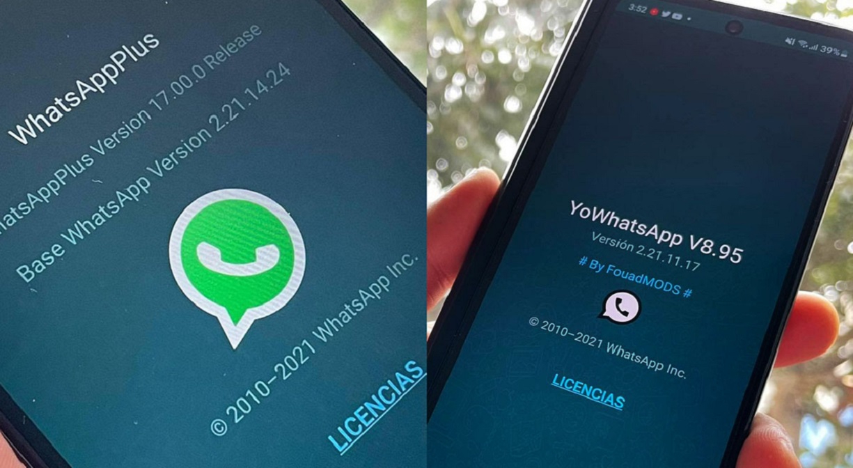 WhatsApp Plus vs WhatsApp Delta: ¿Cuál de estas 2 versiones es mejor?