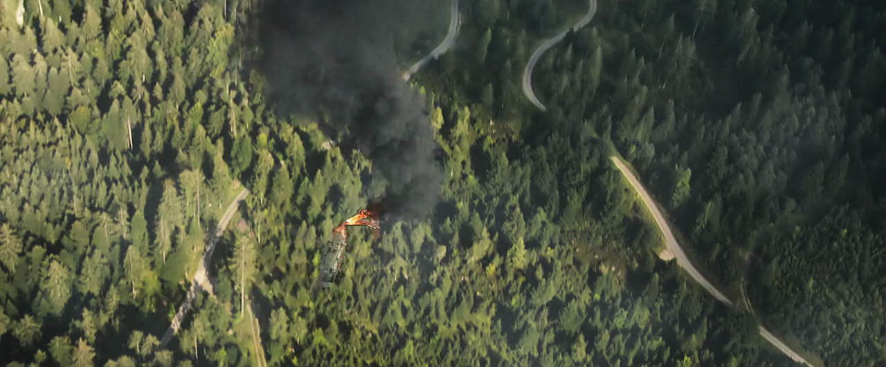 Fighter 2024 Hindi [DDP5.1] WEB-DL