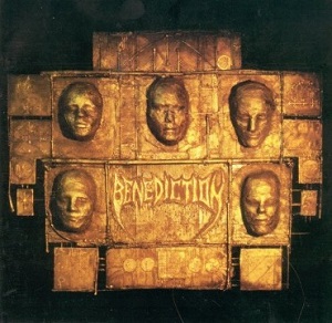 Re: Benediction (UK) / Death Metal
