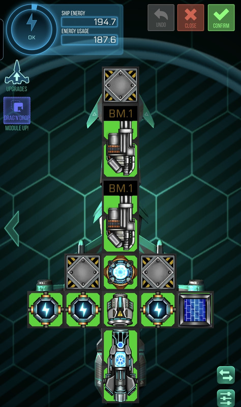 Screenshot 20260213 211101 com herocraft game free spaceshipbattles Unity Player Act