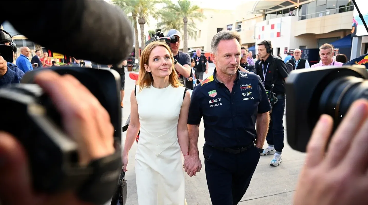 Horner pide fin al acoso y asegura que Red Bull está unido