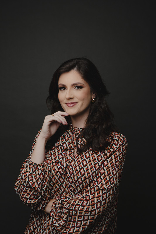 Dra. Marília Marcelino 1