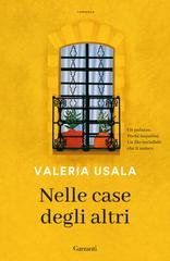Valeria Usala – Nelle case degli altri (2026)