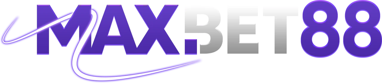 MAXBET88 logo