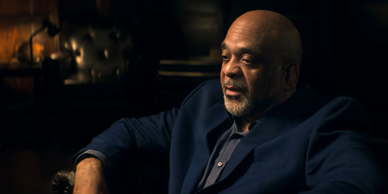 The Truth About Jussie Smollett? 2025 WebRip [Hindi + English] 480p 720p ESub Screenshot