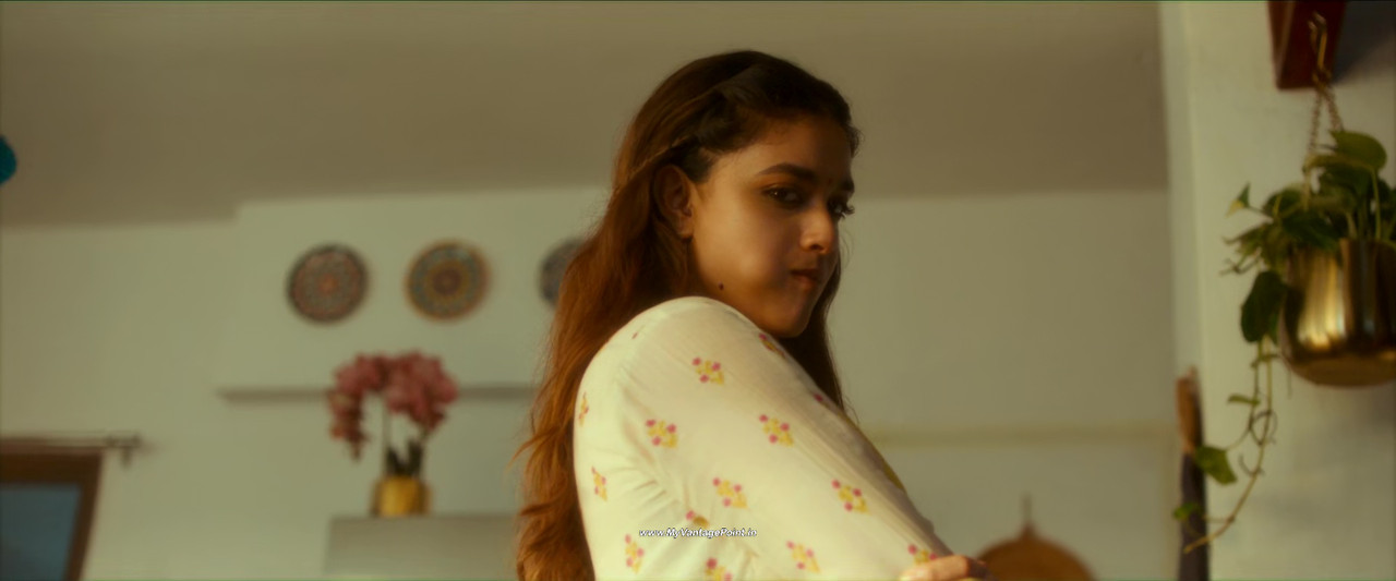 62Keerthy Suresh in Baby John (2024) Movie MyVantagePoint