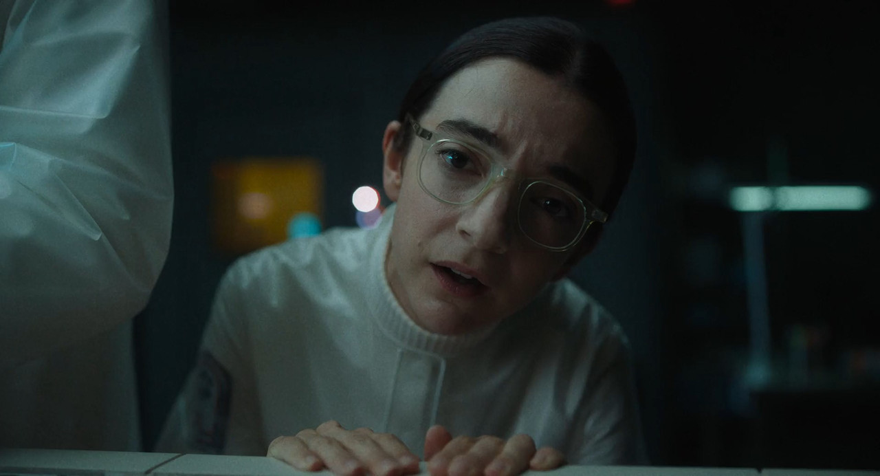 Mickey 17 2025 WebRip [English] 480p, 720p, 1080p Screenshot