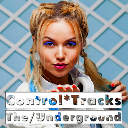 VA - The Underground Control Tracks (2021)