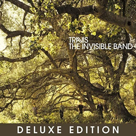 e11631dd e20a 492f 94aa e68513362029 - Travis - The Invisible Band (Deluxe Edition) (2021)