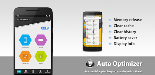 Auto Optimizer v7.5.1