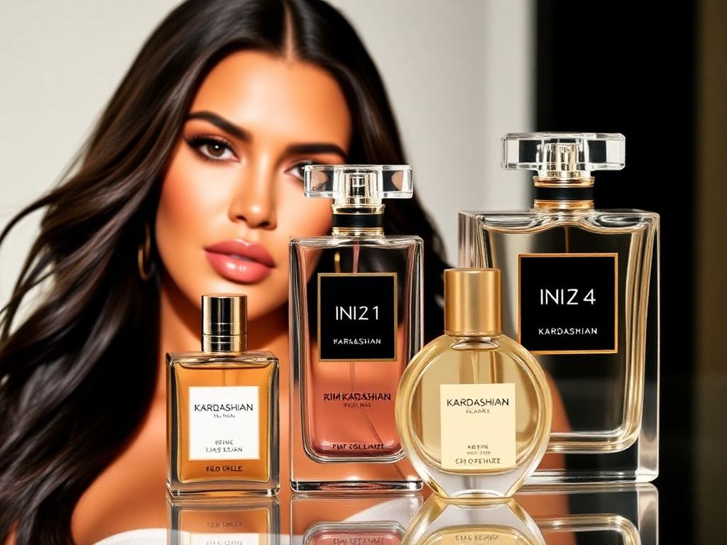 Fragrance Lines