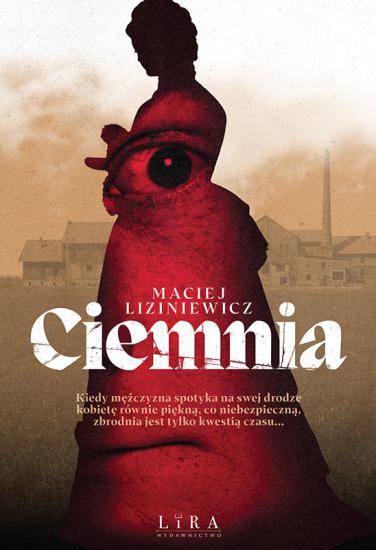 Ciemnia - Maciej Liziniewicz [eBook PL]