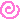 pink swirl