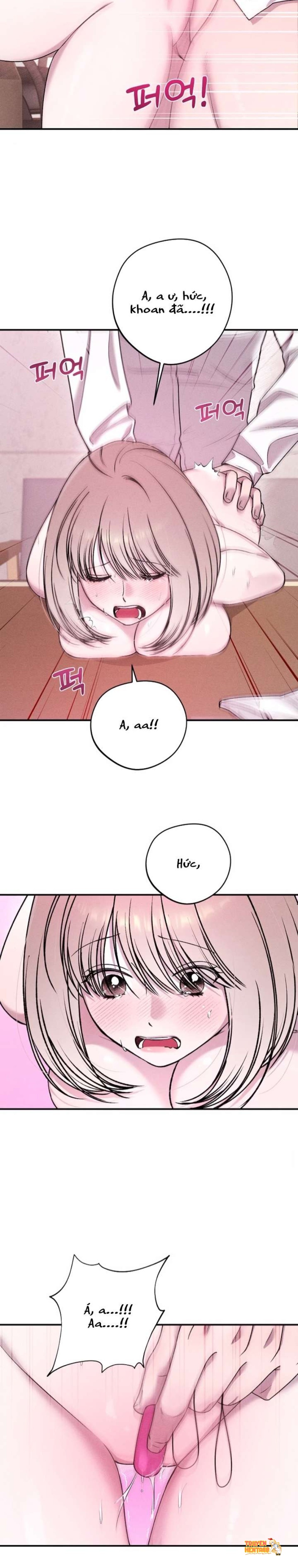 Xem ảnh [18+] Bên Trong Phòng Họp - Chapter 7 - tmpi6814idu - Truyenhentaiz.net