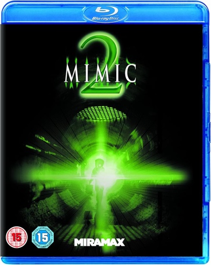 Mimic 2