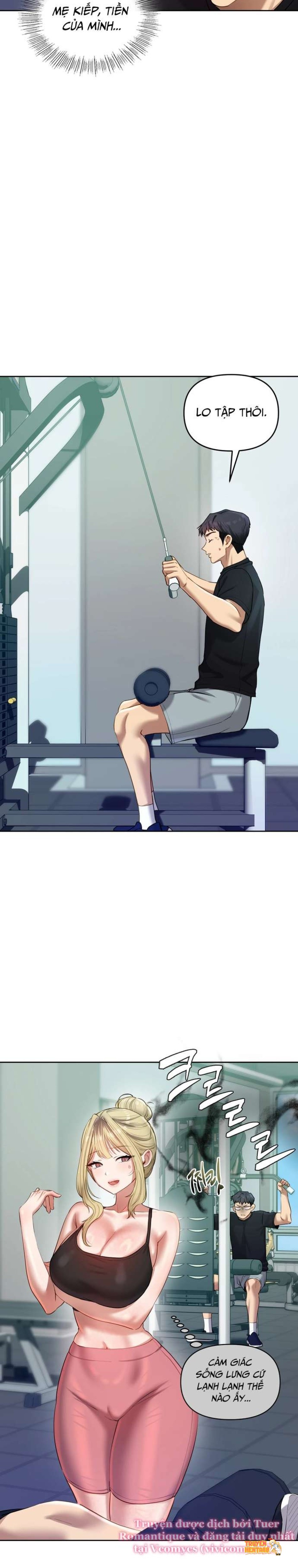 Xem ảnh [18+] Tài Khoản Mạng Xã Hội Bí Mật Của Giáo Sư - Chapter 17 - tmpzi933yry - Truyenhentaiz.net