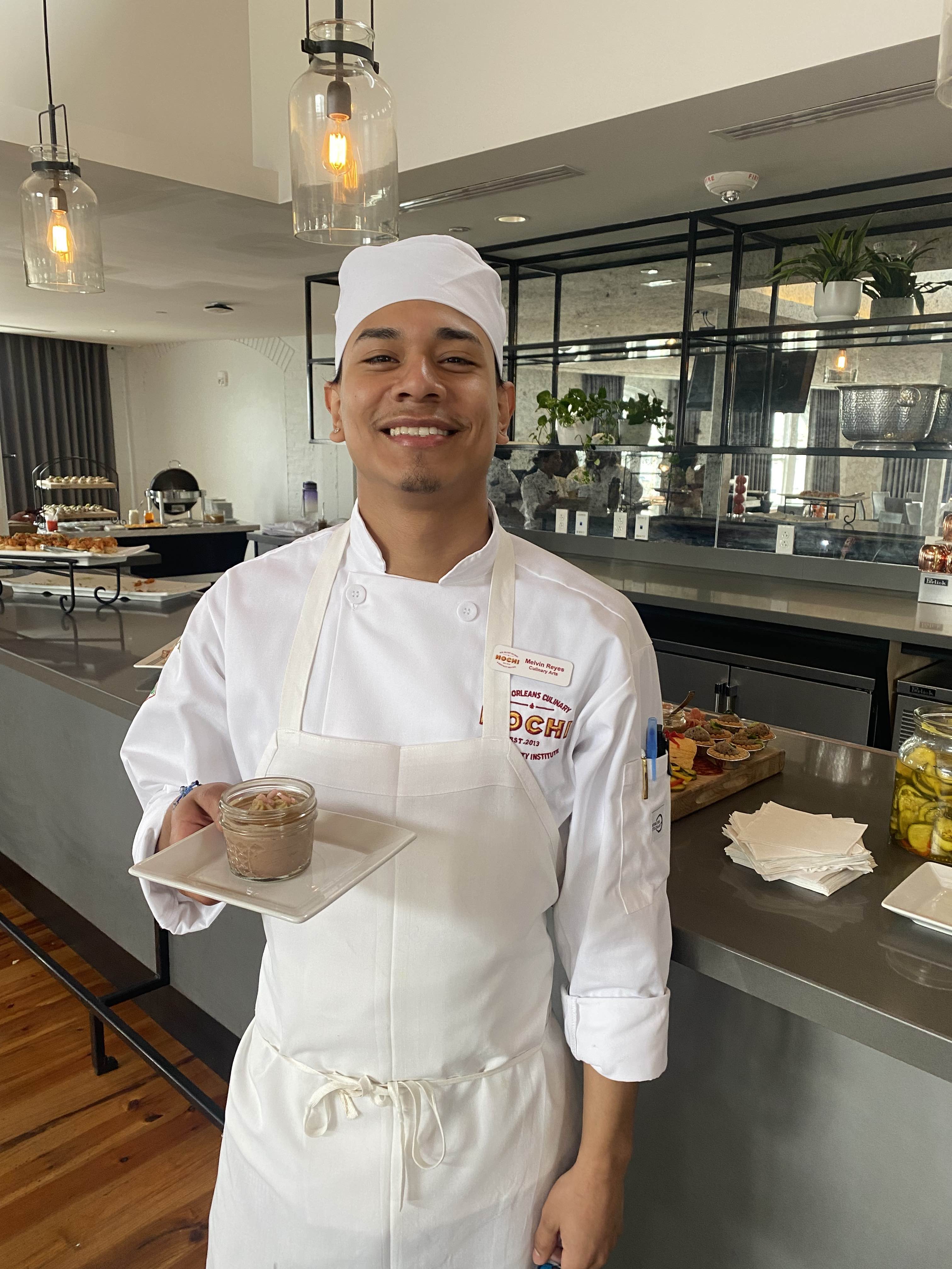 Scholarship Recipient Success