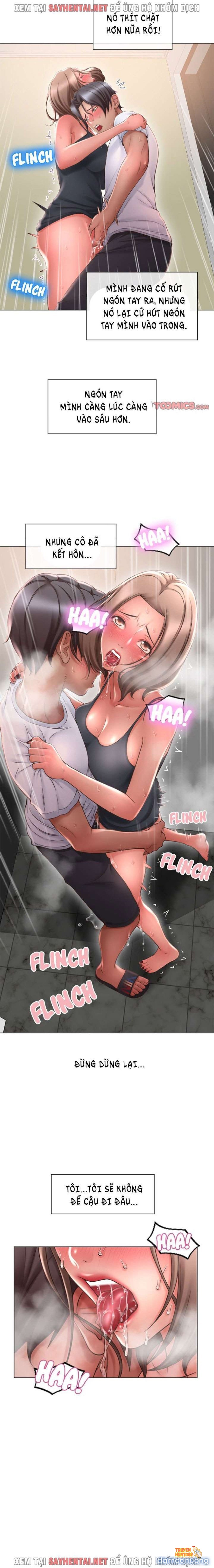 Xem ảnh tmpg8bdy8ud trong truyện hentai Gần Nhưng Xa - Chap 27 - www.hentaitvn.net