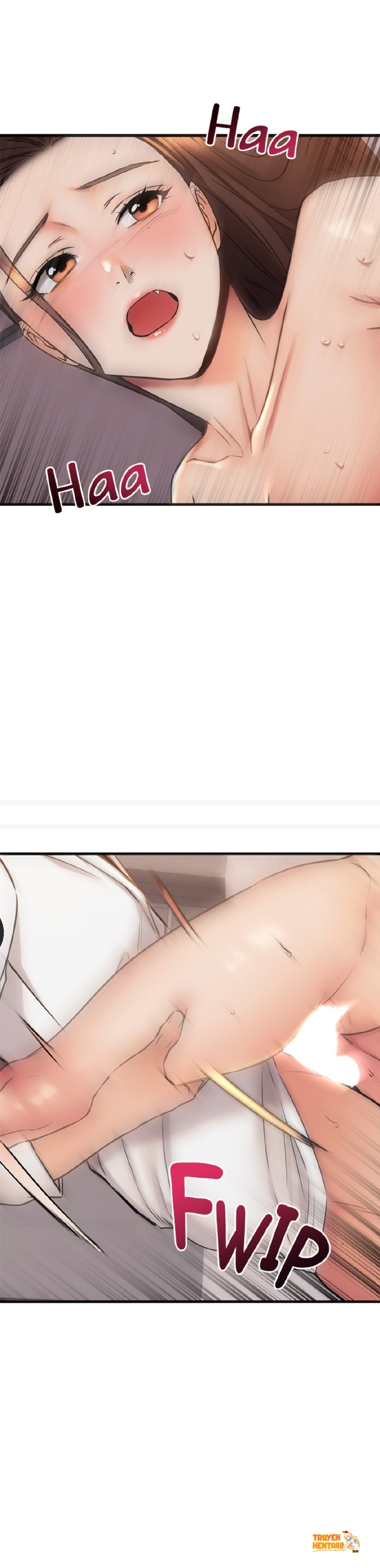 Trang truyện tmpst774f74 trong truyện tranh Ranh Giới Người Bạn - Chapter 53 - truyenhentai18.net