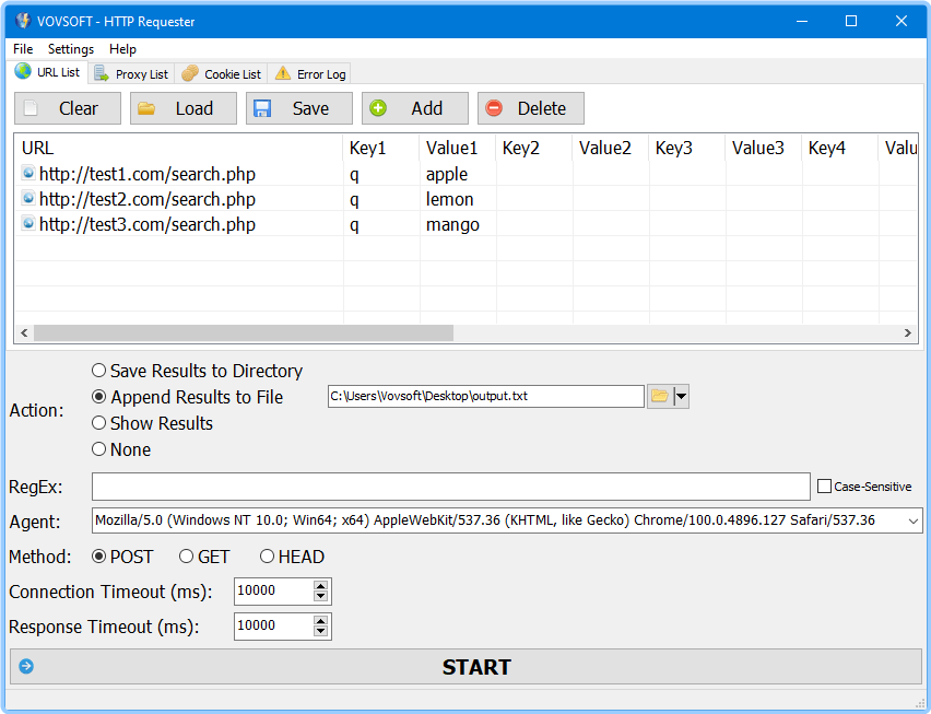 VovSoft Http Requester 3.4 8k43im5avjqi