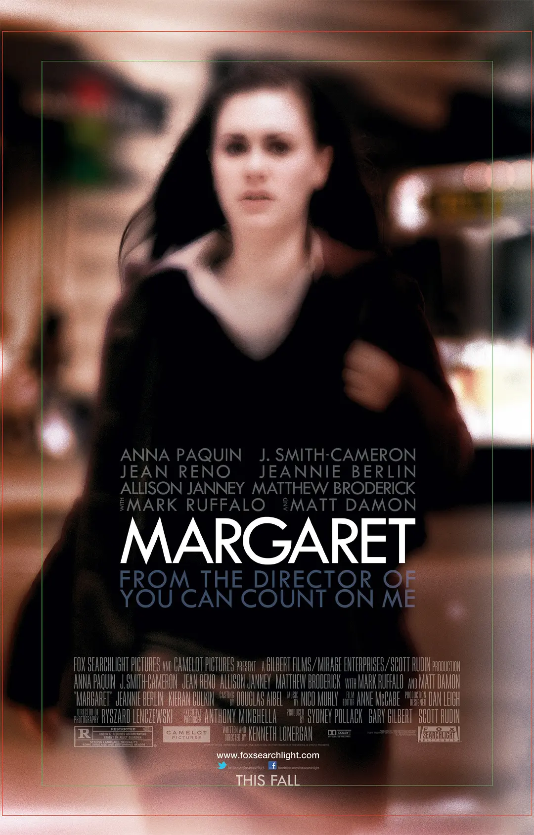 [4263] 玛格丽特 / Margaret (2011)-www.131417.net