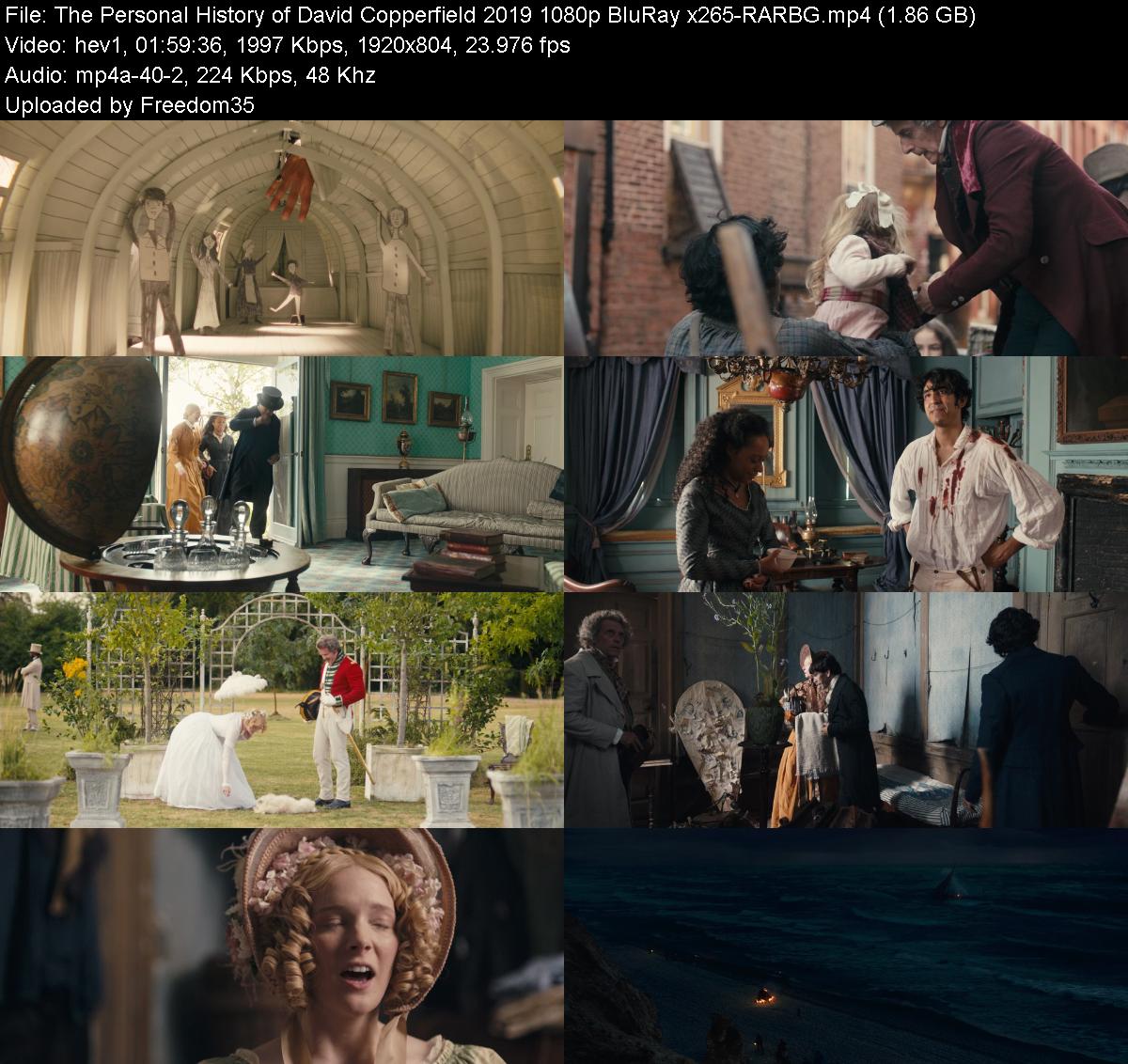 The-Personal-History-of-David-Copperfiel