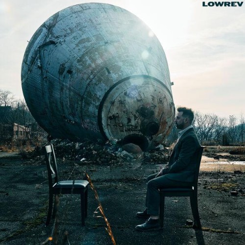 LowRev - It's Hard To Lie To Strangers (2026)
