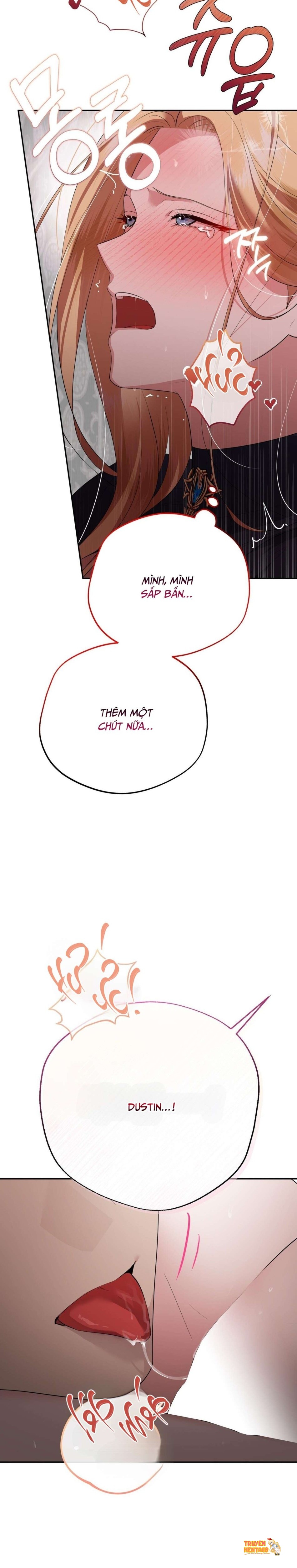 Xem ảnh [18+] Chưa Phải Đêm Mà Cảm Giác Như Đêm Rồi - Chapter 14 - tmp0x nrq96 - Truyenhentaiz.net