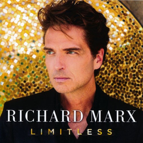Richard Marx - Limitless (2020) MP3